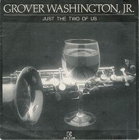Grover Washington Jr feat. Bill Withers - Just the two of us cover
