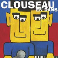 Clouseau - En Dans cover