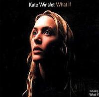 Kate Winslet - What if cover