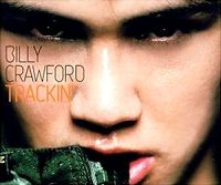 Billy Crawford - Trackin' cover