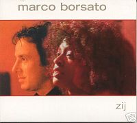 Marco Borsato - Zij cover