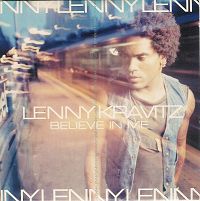 Lenny Kravitz - Believe in me cover