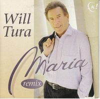 Will Tura - Maria (Zo gaat dat altijd) cover