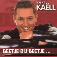 Bart Kall - Beetje bij beetje cover
