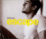 Enrique Iglesias - Escape cover