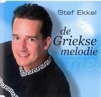 Stef Ekkel - De Griekse melodie cover
