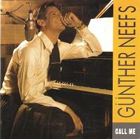 Gnther Neefs - Call me cover