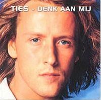 Ties - Denk aan mij cover