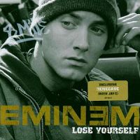 Eminem - Lose Yourself cover