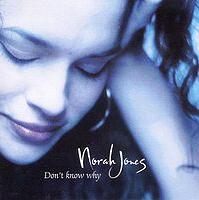 Norah Jones - Don't know why cover