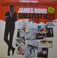 Monty Norman - James Bond theme cover