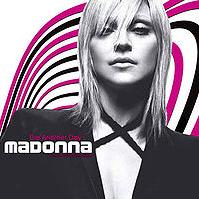Madonna - Die Another Day (Bond theme) cover
