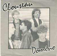 Clouseau - Domino cover