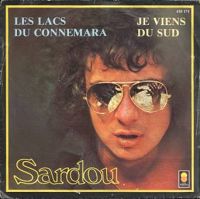 Michel Sardou - Les lacs du Connemara cover