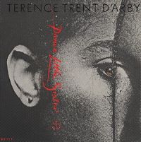 Terence Trent D'Arby - Dance Little Sister cover