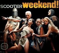 Scooter - Weekend cover