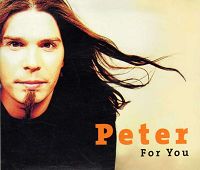 Peter (Idool 2003 winner) - For you cover