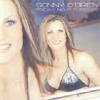 Sonny O`Brien - Friday Night Forever cover