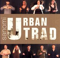 Urban Trad - Sanomi (Eurovision 2003) cover