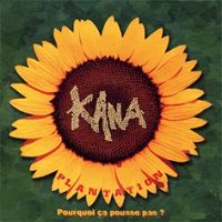Kana - Plantation cover
