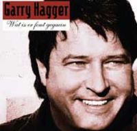 Garry Hagger - Wat is er fout gegaan cover
