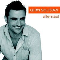 Wim Soutaer - Allemaal cover