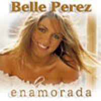 Belle Perez - Enamorada cover