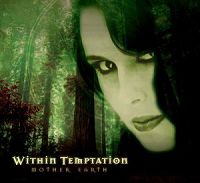 Within Temptation - Mother Earth cover