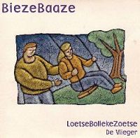 Biezebaaze - LoetseBollekeZoetse cover