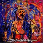 Santana ft Chad Kroeger - Why don't you and I cover