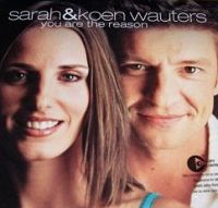 Sarah & Koen Wauters - You are the reason cover