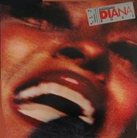 Diana Ross - I cried for you (live version) cover