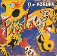 The Pogues - Fiesta cover
