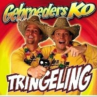 Gebroeders Ko - Tringeling cover