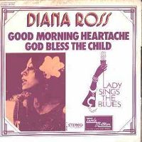 Diana Ross - Good Mornin' Heartache (live version) cover