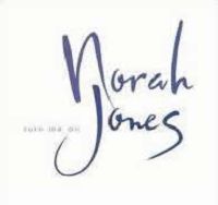 Norah Jones - Turn me on cover