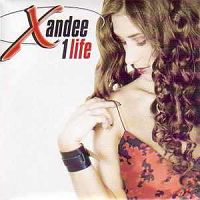 Xandee - 1 Life cover