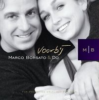 Marco Borsato & Do - Voorbij cover