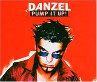 Danzel - Pump It Up cover
