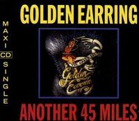Golden Earring - Another 45 Miles (live version) cover