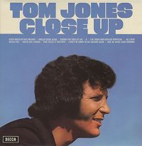 Tom Jones - If cover