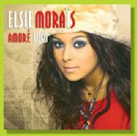 Elsie Morais - Amore Loco cover