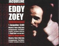 Eddy Zoey - Jacqueline cover