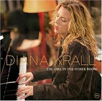 Diana Krall - Temptation cover