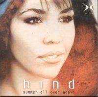 Hind - Summer all over again cover
