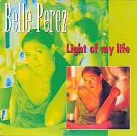Belle Perez - Light of my life cover