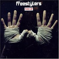 Freestylers - Push up cover