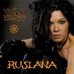 Ruslana (Eurovision Winner 2004 - Wild dances cover