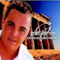 Grad Damen - Demis Roussos medley cover