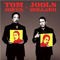 Tom Jones & Jools Holland - The odd man out cover